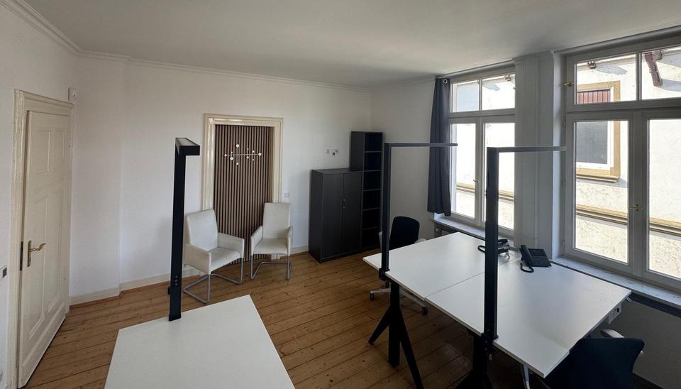 Vermietung eines Büros / Praxisraums im 1. OG Halterner Straße 4 in Recklinghausen – Bild 3