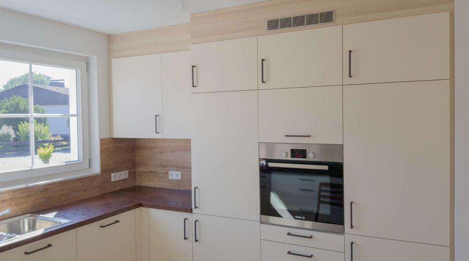 Luxuriöse, neuwertige Doppelhaushälfte im modernen Landhausstil – Bild 10