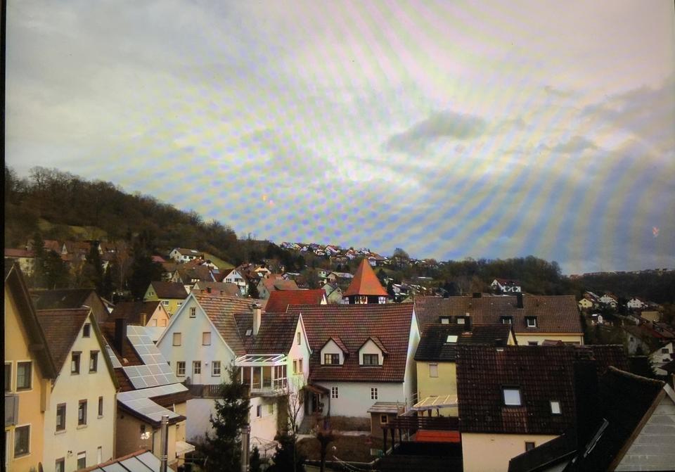 WEIßBACH-Künzelsau- Privatverkauf- mit Blick aufs Kochertal – Bild 7