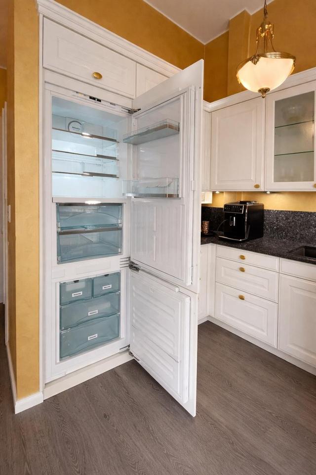 Luxuriöse Penthouse-Wohnung mit Dachterrasse in Travemünde an der Ostsee – Bild 33