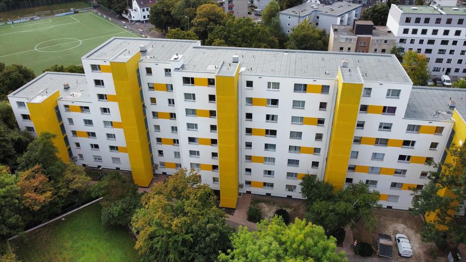 Grosses Appartment mit TG in Toplage – Bild 10