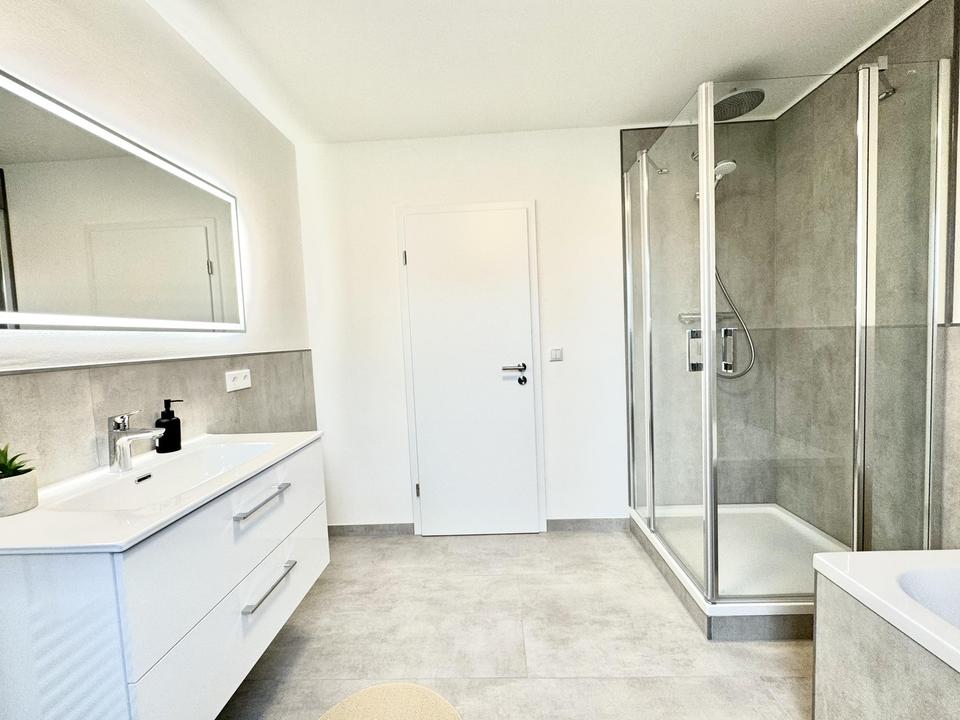 Sofort frei: Sanierte Doppelhaushälfte nahe der Ostsee mit großer Sonnenterrasse! – Bild 19