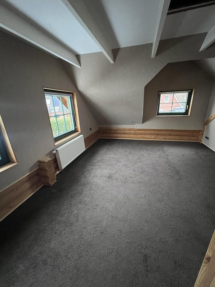 Blockbohlenholzhaus zum Wohlfühlen – Bild 12