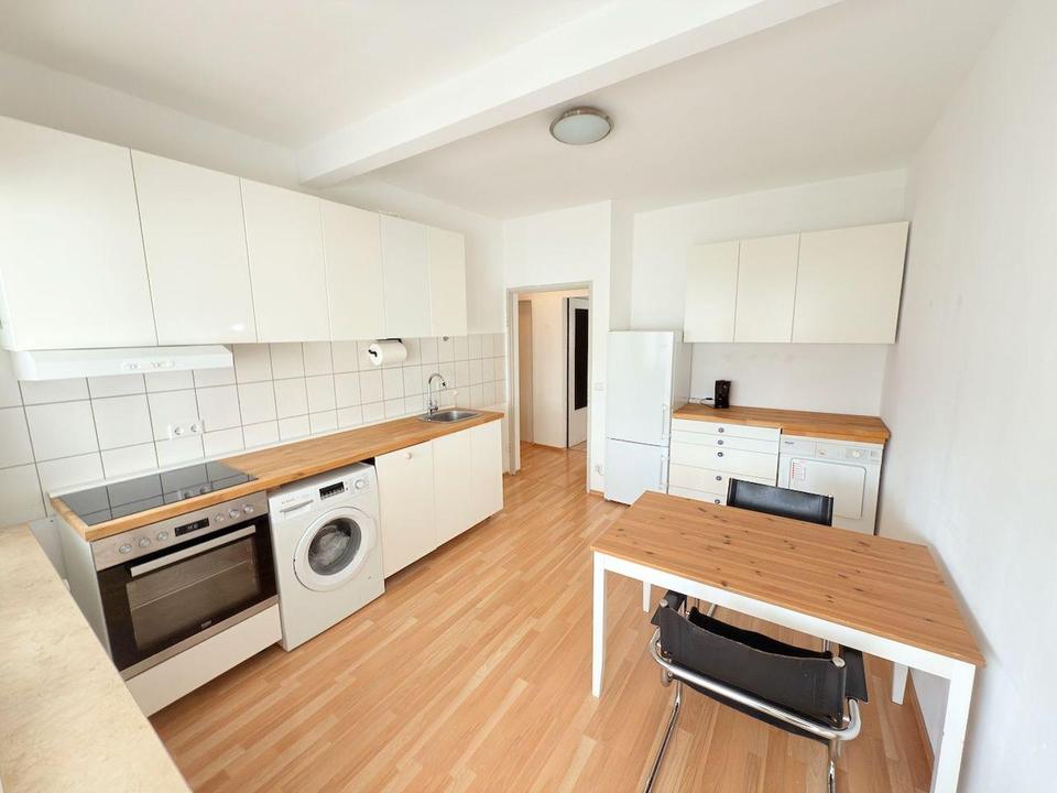 Bonn-Zentrum: 3-Zimmer-Wohnung mit Terrasse & Panoramablick, 1A-Lage Fußgängerzone – Bild 4