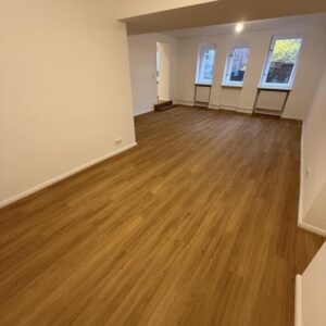 Friedenau: Ruhige 1-Zimmer-Wohnung direkt am Innsbrucker Platz