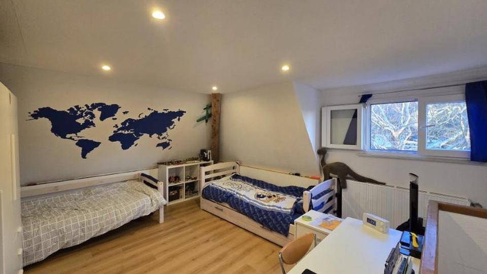 Charmantes Reihenendhaus mit Garten in ruhiger Wohngegend – Bild 11