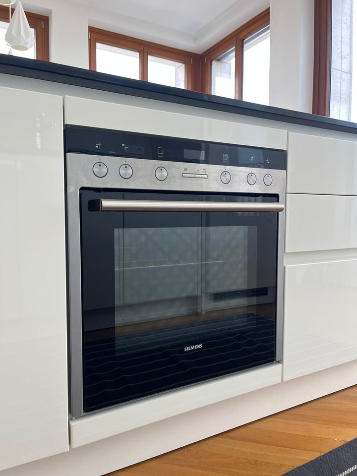 Möblierte Penthousewohnung über den Dächern von Berlin-Mitte – Bild 34