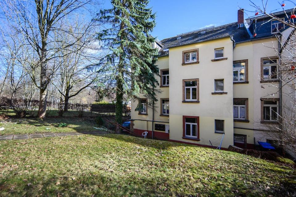 renditestarkes Mehrfamilienhaus provisionsfrei & direkt vom Eigentümer – Bild 3