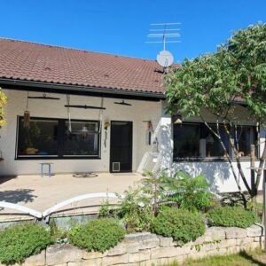 Großzügiges EFH mit 1.040 m² Grundstück – ideal für Pendler München/Ingolstadt (A9 in 5 Min.)