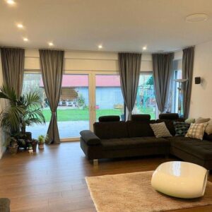 Modernes Familienhaus mit großem Garten & Smart Home – ruhig gelegen in Bielefeld-Sennestadt