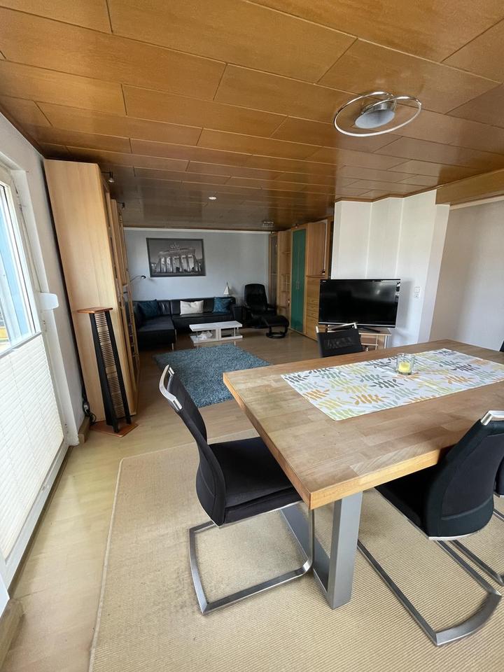 Charmantes Haus in ruhiger, schöner Wohnlage, ideal für Familien und Handwerker – Bild 10