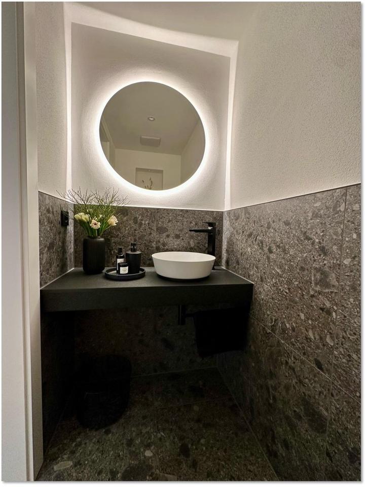 LUXURIÖSE MAISONETTEWOHNUNG MIT HAUSGEFÜHL – NEUBAU 2022, PROVISIONSFREI – Bild 5