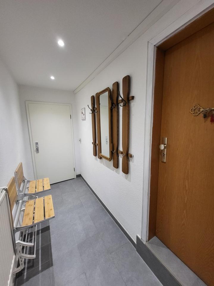 Strandnah & Feldrandlage: Ihr sonniges EFH mit ELW an der Ostsee – Bild 6