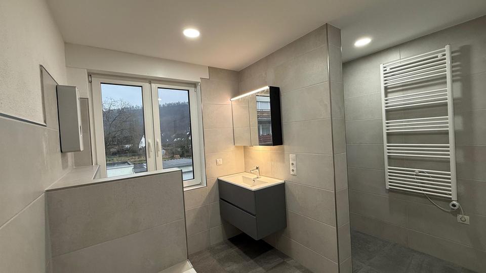 3-Zimmer Wohnung/ 1 OG / top modern / mit Balkon in Andernach – Bild 27