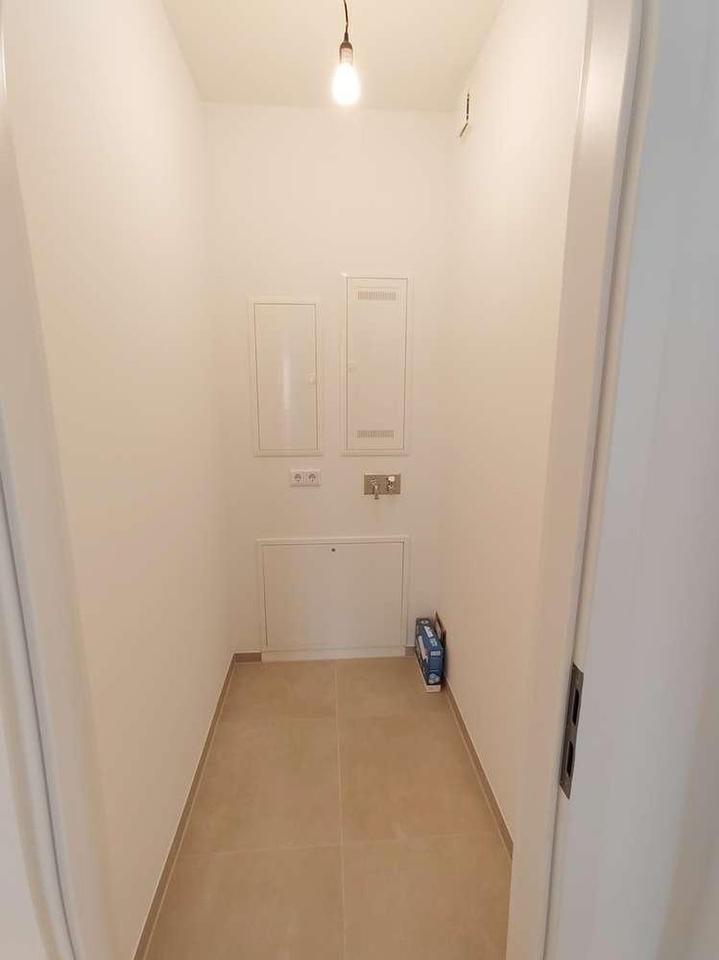 Sonnige 3-Zimmer-Wohnung im Zweitbezug – Bild 9