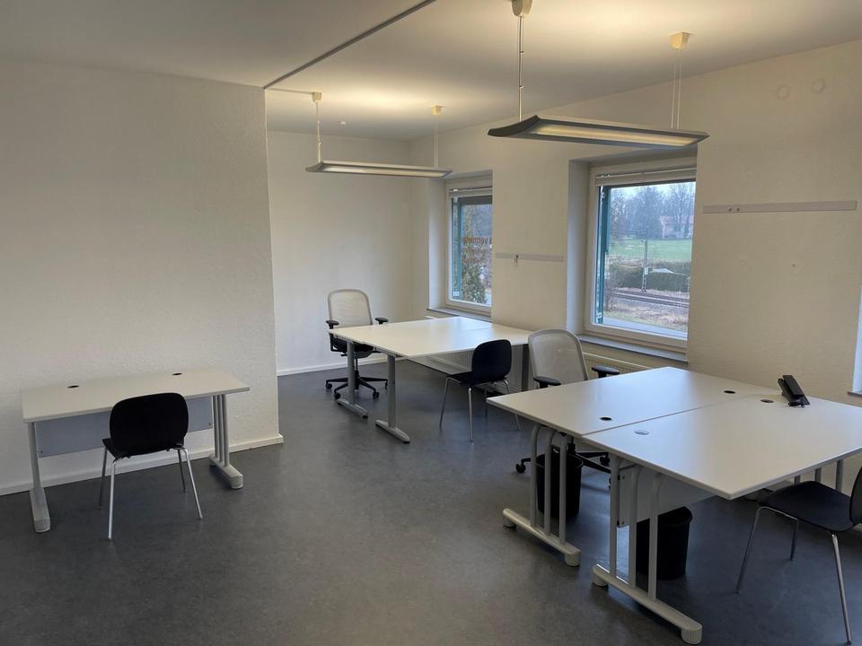 Büro 310 qm mit Seesicht in Lindau zu vermieten auch als Praxis / Kanzlei – Bild 9