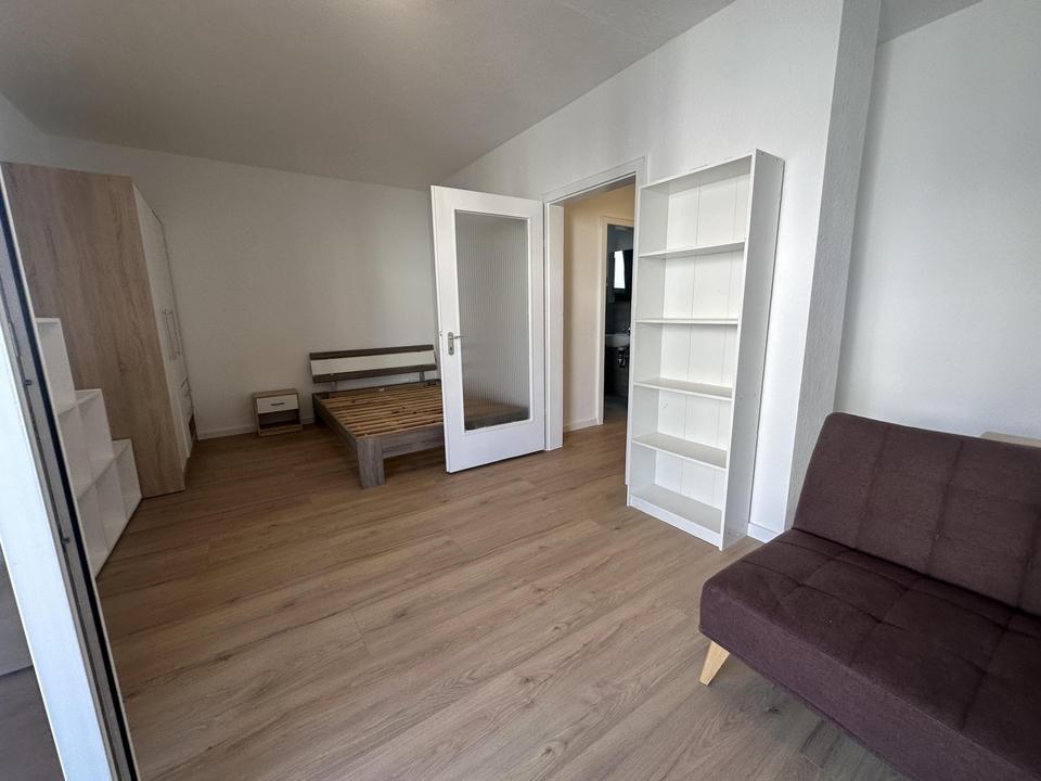 Stilvoll möbliertes Apartment in der beliebten Neckarstadt-OST – Einziehen und wohlfühlen – Bild 6