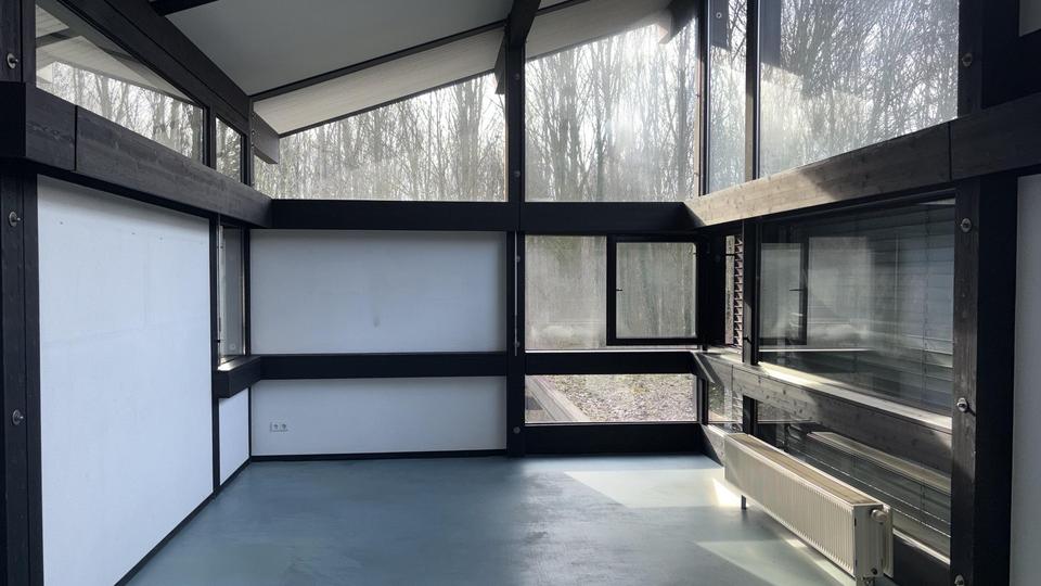 Helle, großzügige Praxis-/Büroräume in zentraler Lage von Heinsberg – Bild 6