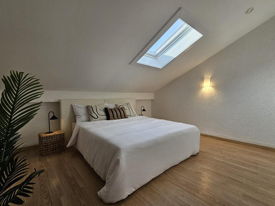 Wunderschöne NEU renvoierte Penthouse Wohnung in Passau Grubweg – Bild 24