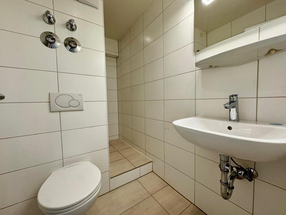 Möbliertes 1-Zimmer-Apartment in bester Altstadtlage – Bild 8