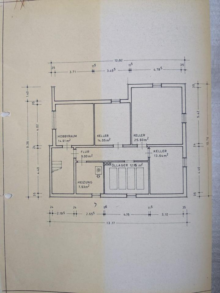 Mehrfamilienhaus mit idyllischem Garten – Bild 12