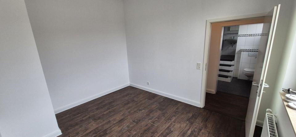 NEU mit EBK Sanierte 2 Zi. Whg 85m² Balkon im Zentrum Vechta – Bild 13