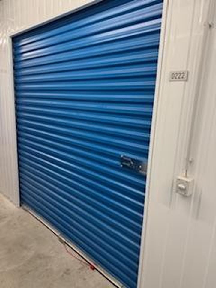 75m2 LAGERFLÄCHE IN TOP VERKEHRSLAGE. PROVISIONSFREI – Bild 4