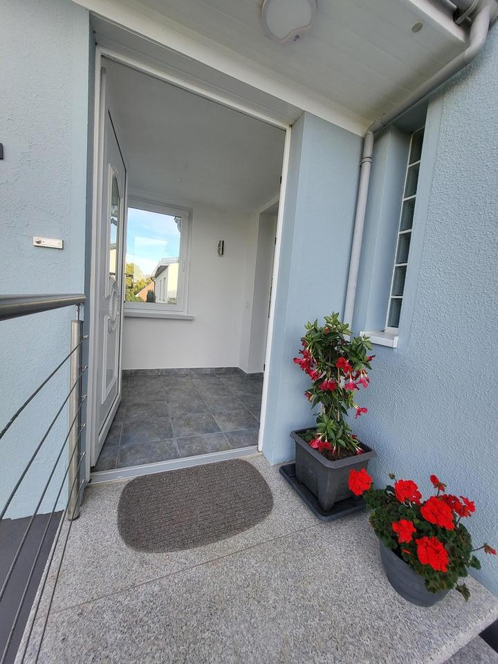 Strandnah & Feldrandlage: Ihr sonniges EFH mit ELW an der Ostsee – Bild 17