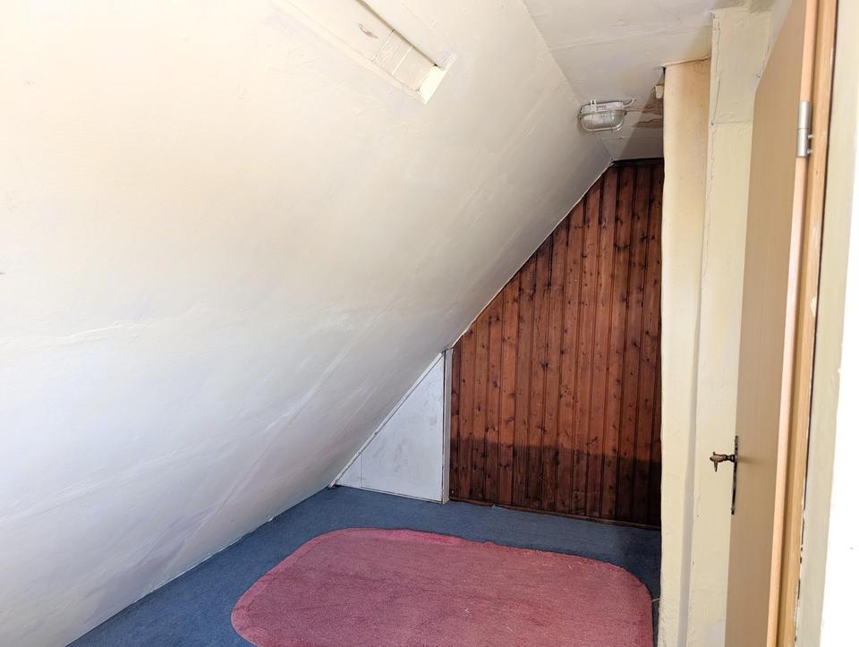 Provisionsfrei - Einfamilienhaus in Aumund-Hammersbeck mit 1.213 m² Grundstück & Doppelgarage – Bild 34