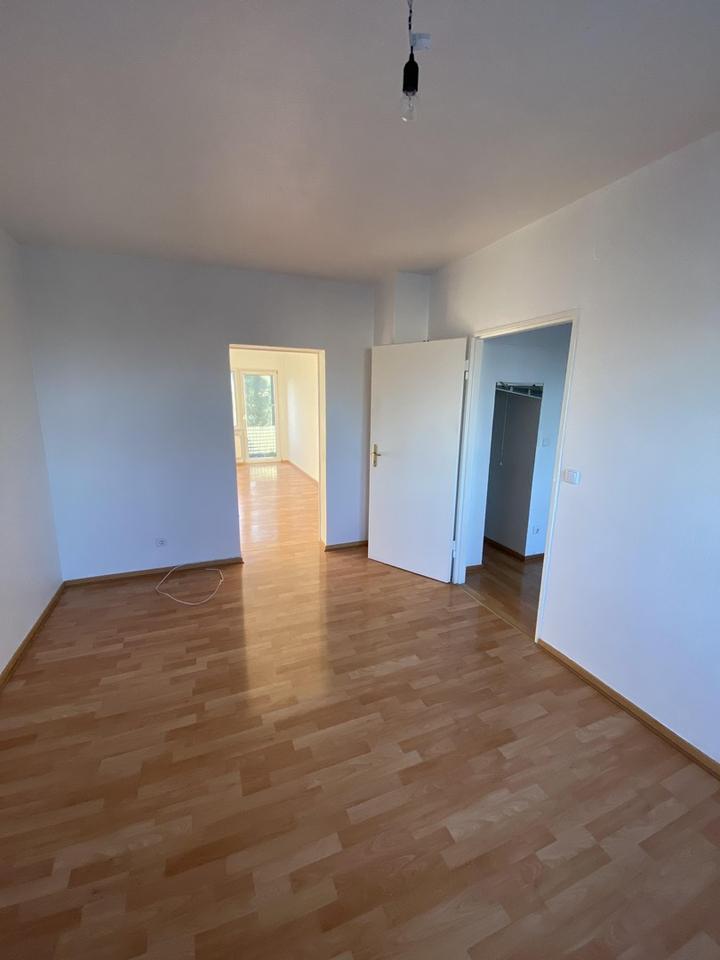 Bezugsfertige 2-Zimmer-Wohnung mit Balkon in Rödermark-Urberach – Bild 11
