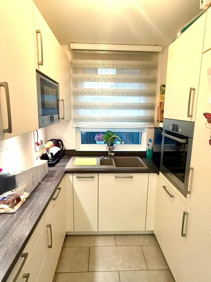 modernes Kfw 70 Reihenendhaus in Halstenbek – Bild 5