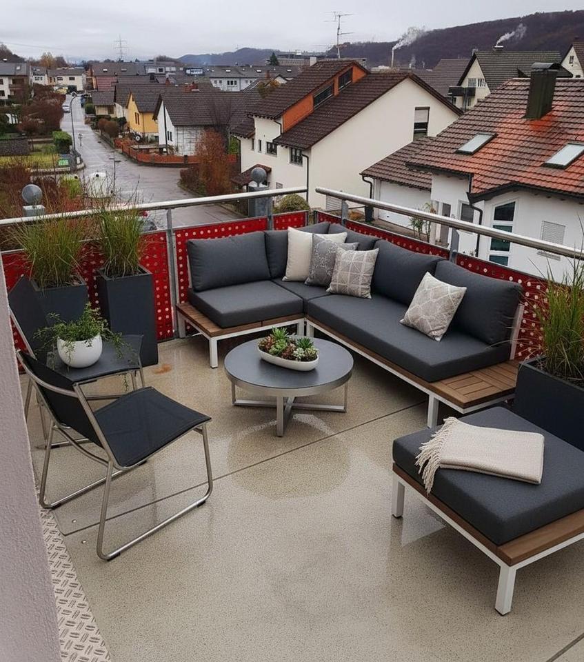 Helle & geräumige 4 Zimmer Wohnung 110m² in Lörrach-Hauingen – Bild 13