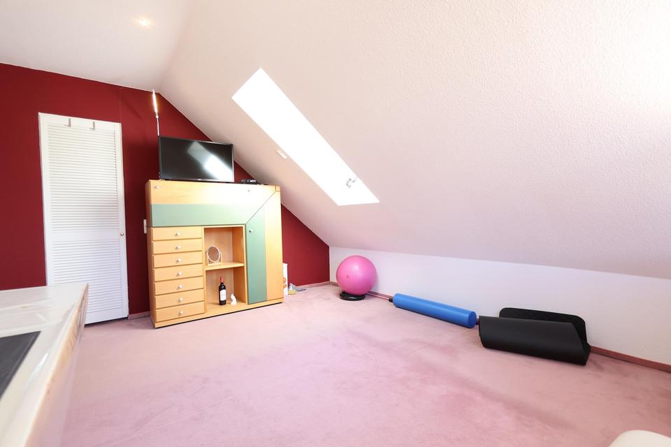 Stadtreihenendhaus Sackg. Wohnfl. 149 m² und Nutzfl. 68 m² – Bild 20