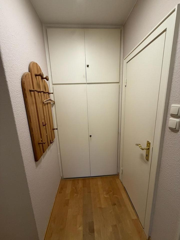 Privatverkauf - Schöne 3-Zimmer Eigentumswohnung in Hamburg Eimsbüttel – Bild 12