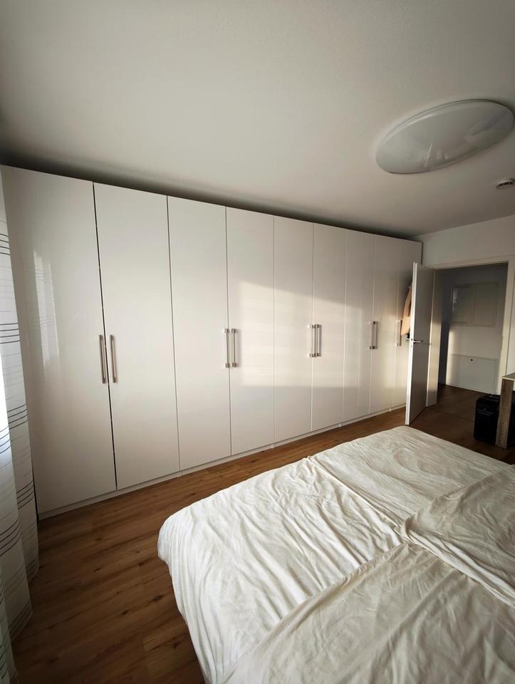 Lichtdurchflutetes Wohnglück im 1. Obergeschoss – Bild 11