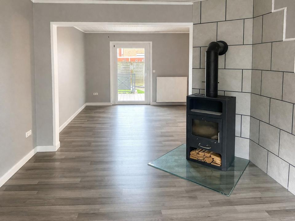 Charmantes Reihenendhaus mit Garten, Balkon & ausgebautem Dachgeschos – Bild 2