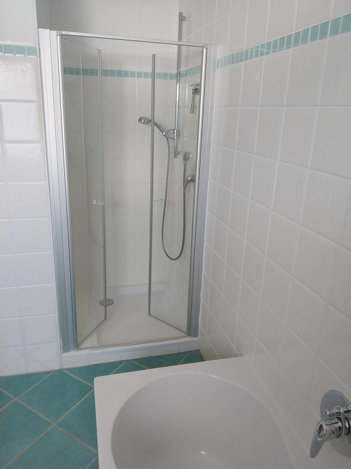 3-Zimmer Erdgeschosswohnung in Volkach Kirchberg ruhige Lage Garten – Bild 10