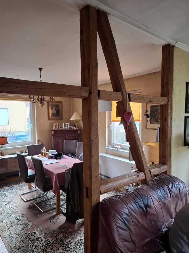 Charmantes Einfamilienhaus in Einbeck- Kreiensen- maklerfrei – Bild 5