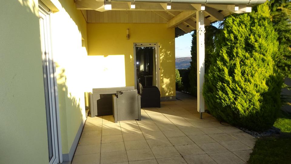 4,5 Zimmer-Haus ruhig Lage, unverbaute Sicht, barrierefrei – Bild 19