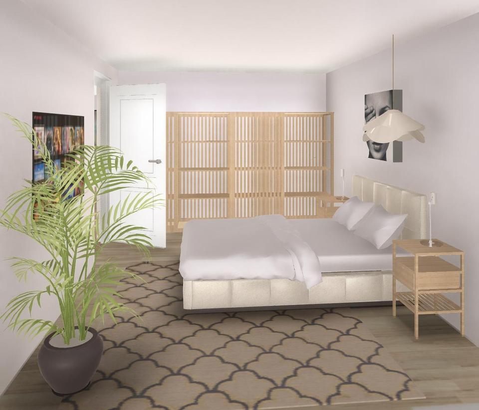 Nachhaltig Wohnen am Luftkurort - Moderne 3-Zimmer-Neubauwohnung – Bild 7