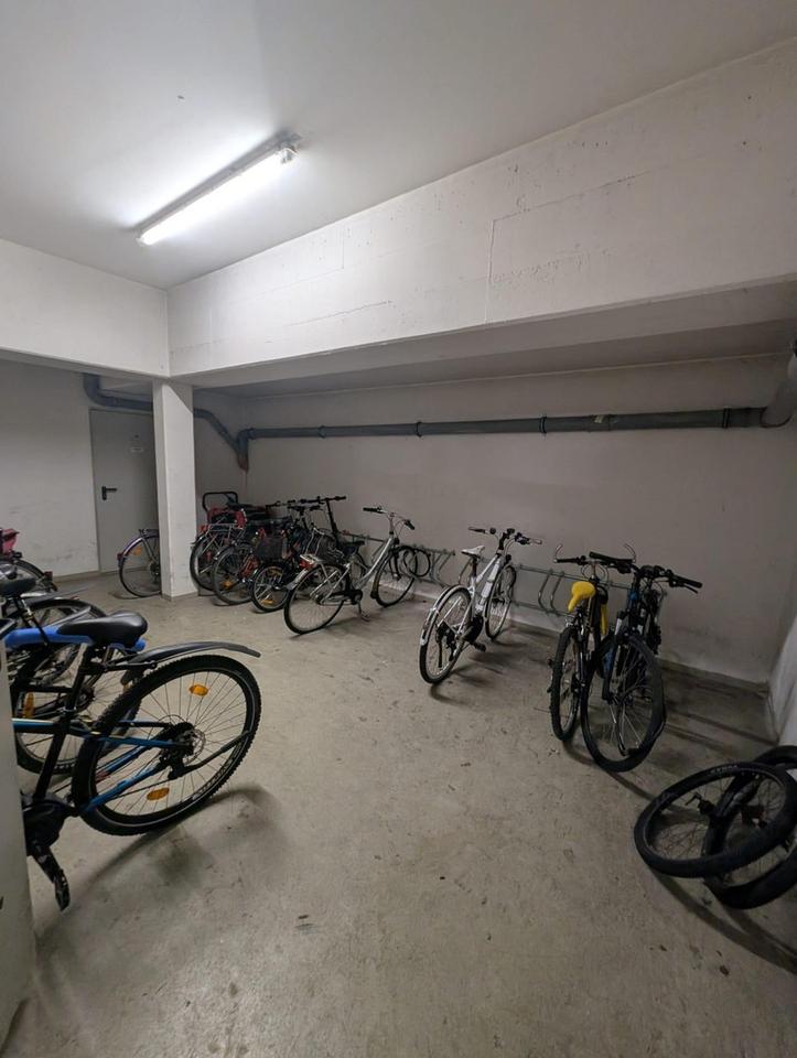 Zentral gelegene & bezugsfreie Eigentumswohnung mit TG-Stellplatz - PROVISIONSFREI! – Bild 9