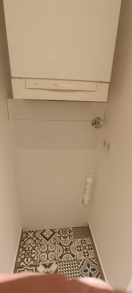 Tolle helle Wohnung im Stadteil Wüste in Osnabrück inkl. Einbauküche – Bild 13