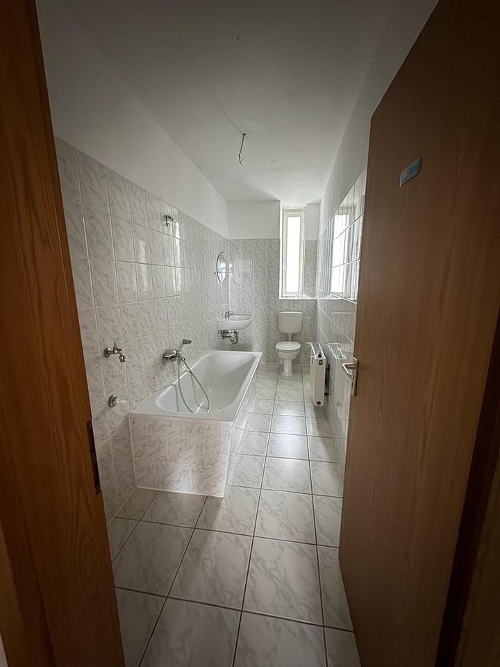 2-Raum Wohnung, ca. 63qm, Alte Neustadt / 39106 Magdeburg – Bild 8