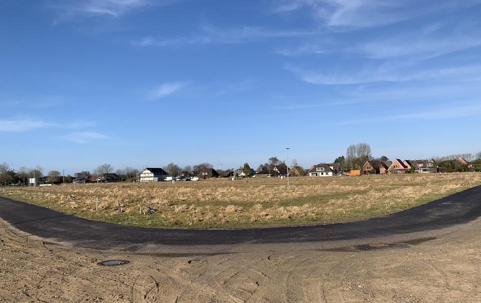 Baugrundstücke – Bild 2