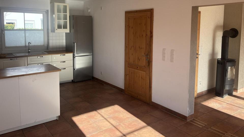 grundsolides Einfamilienhaus in guter und ruhiger Lage - provisionsfrei – Bild 9