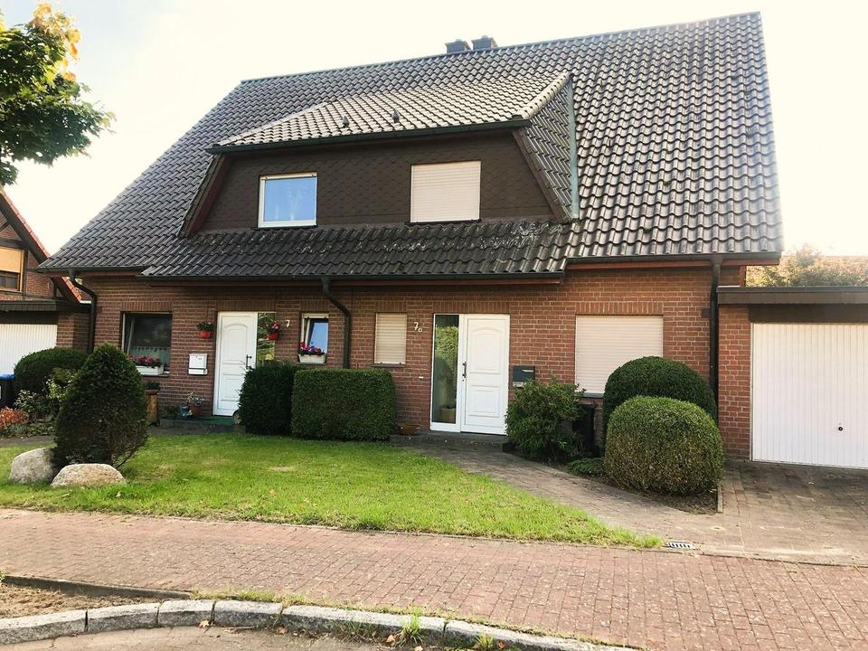 Zwei attraktive Doppelhäuser zu verkaufen – Bild 2