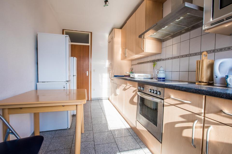 helle und großzügige Wohnung mit Traumblick – Bild 14