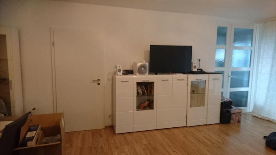 Helle 3-Zimmer-Wohnung mit großem Balkon und traumhaftem Taunusblick – Bild 2