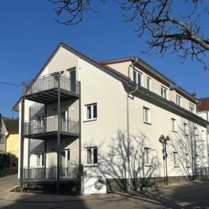 Wohnung zu Vermieten - Erstbezug nach Sanierung