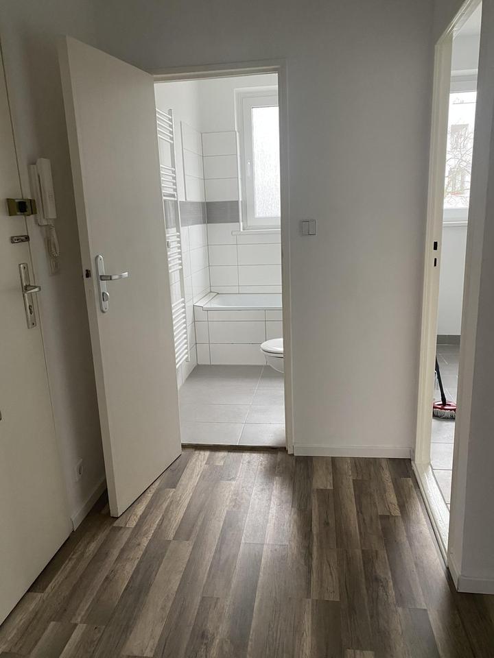 Top Single-Wohnung saniert+provisionsfrei – Bild 7